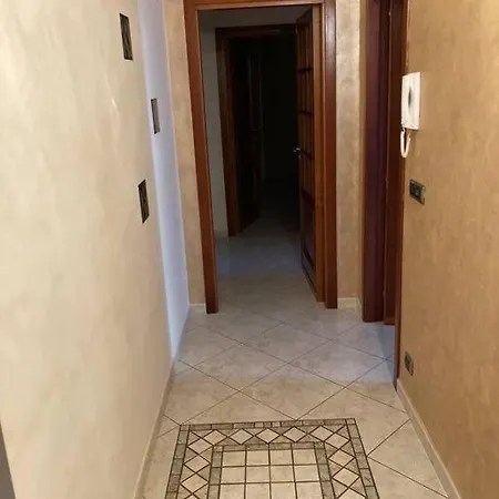 Daire Tre E Tre Bagni Reggio di Calabria