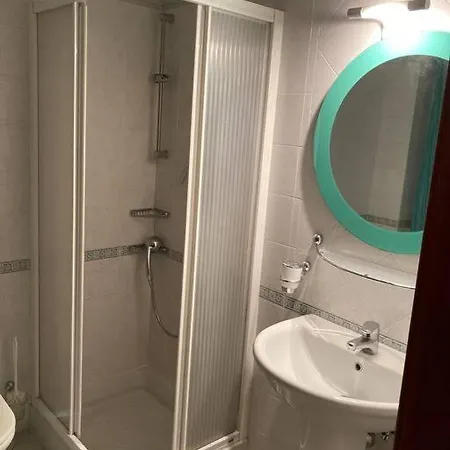 Tre E Tre Bagni * Reggio di Calabria