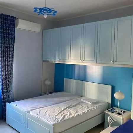 Daire Tre E Tre Bagni Reggio di Calabria