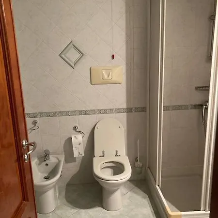 Tre E Tre Bagni Daire *