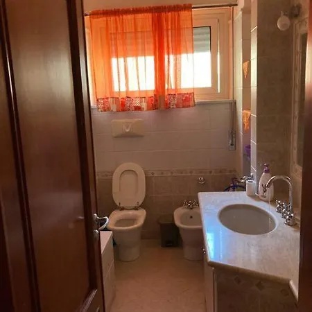 Tre E Tre Bagni * Reggio di Calabria