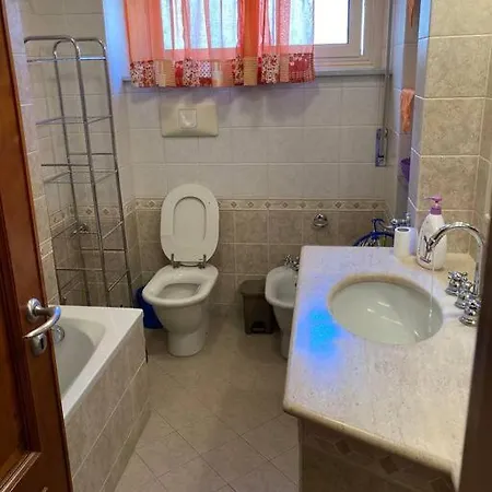 Tre E Tre Bagni Reggio Calabria
